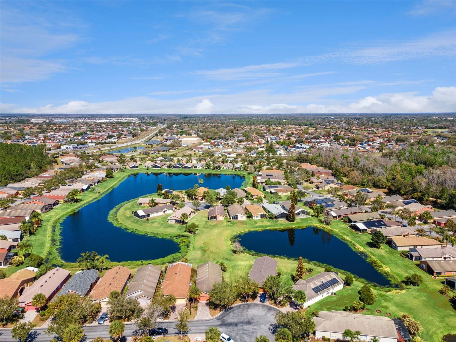 SOLIVITA - Residential