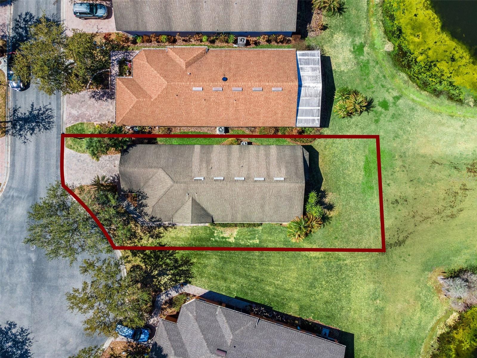 SOLIVITA - Residential