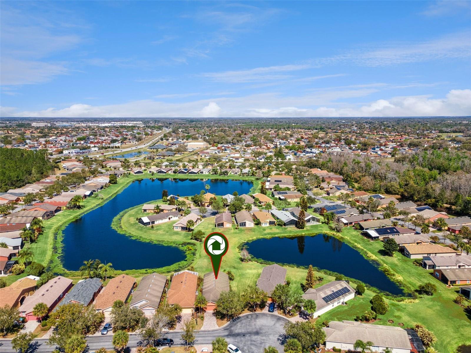 SOLIVITA - Residential