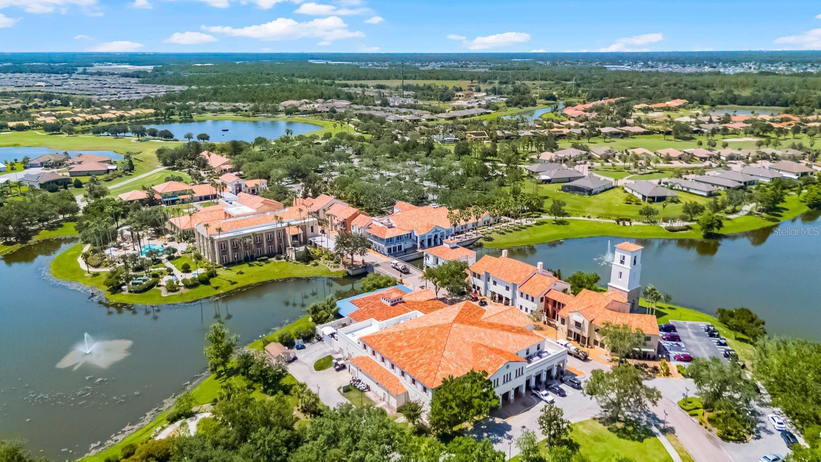 SOLIVITA - Residential