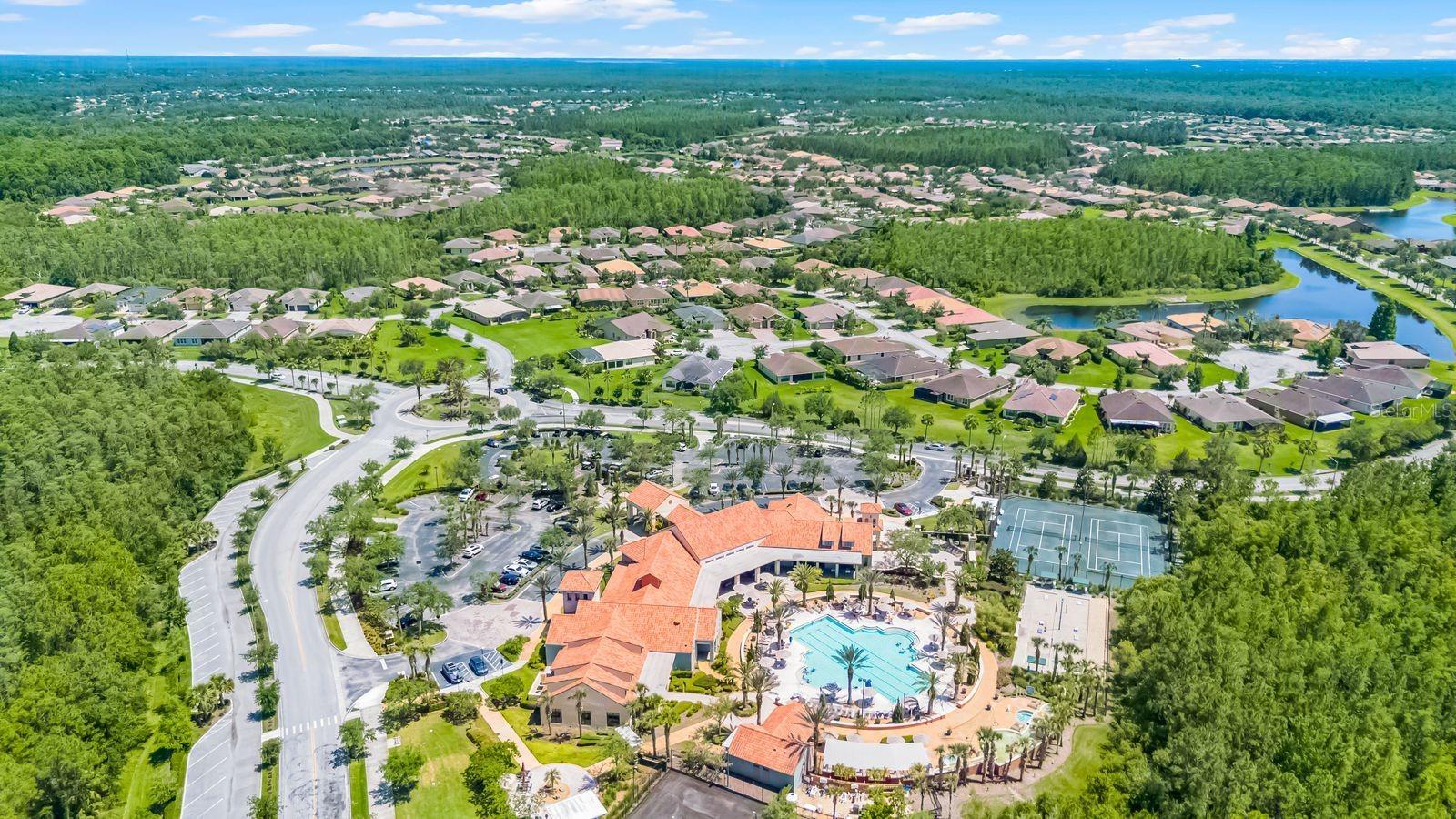 SOLIVITA - Residential