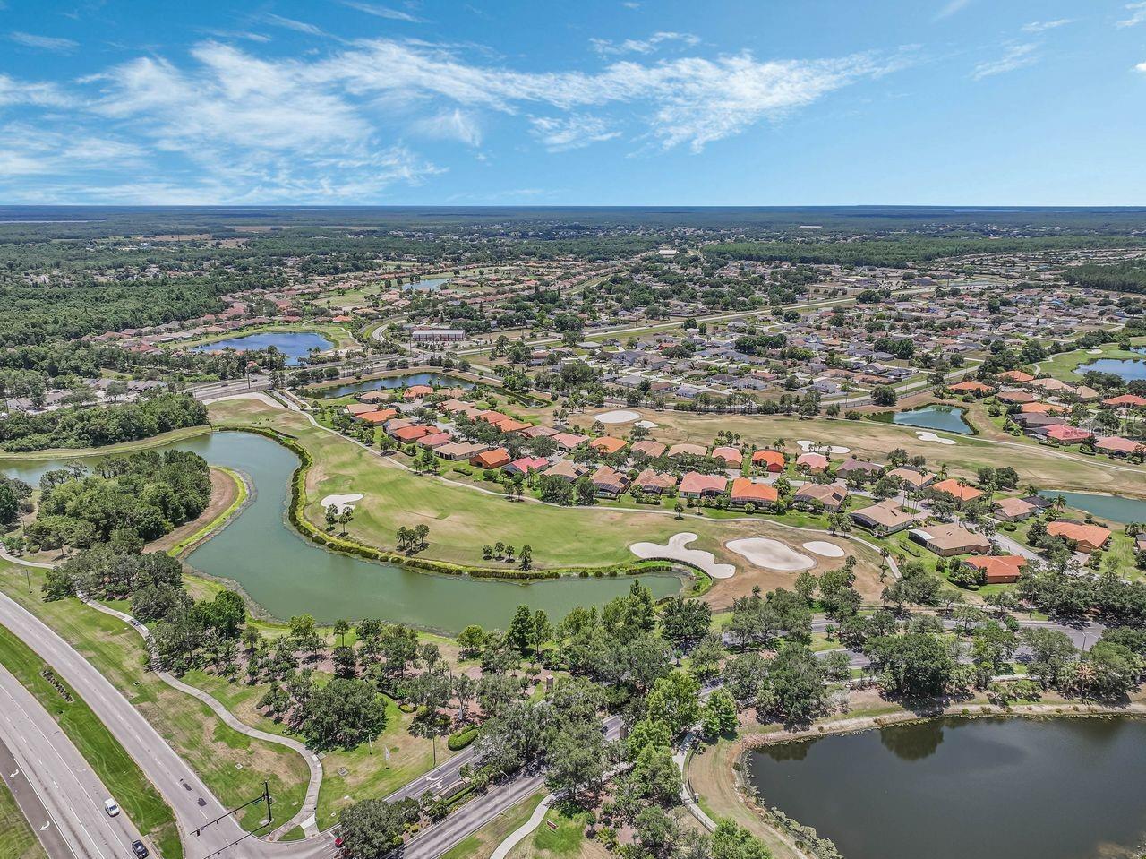 SOLIVITA - Residential