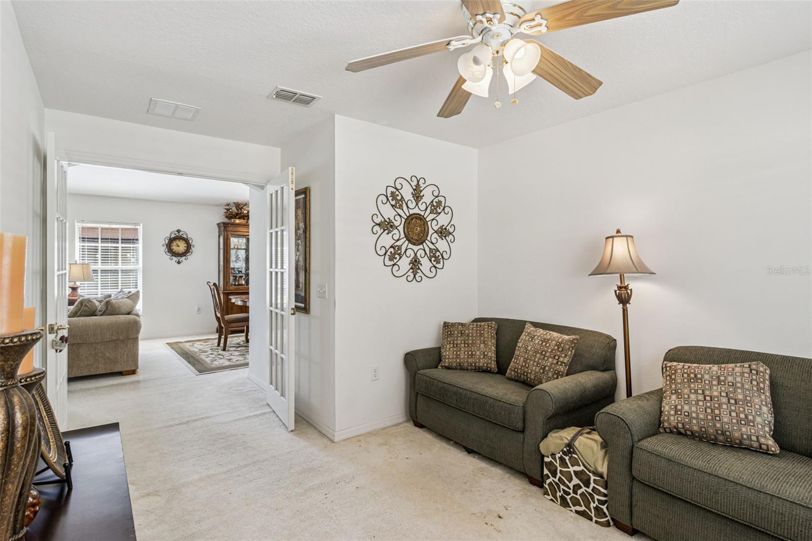 SOLIVITA - Residential