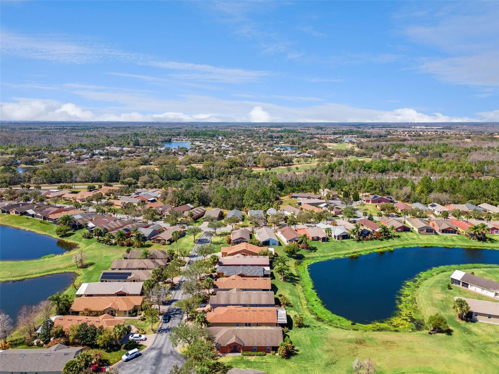 SOLIVITA - Residential