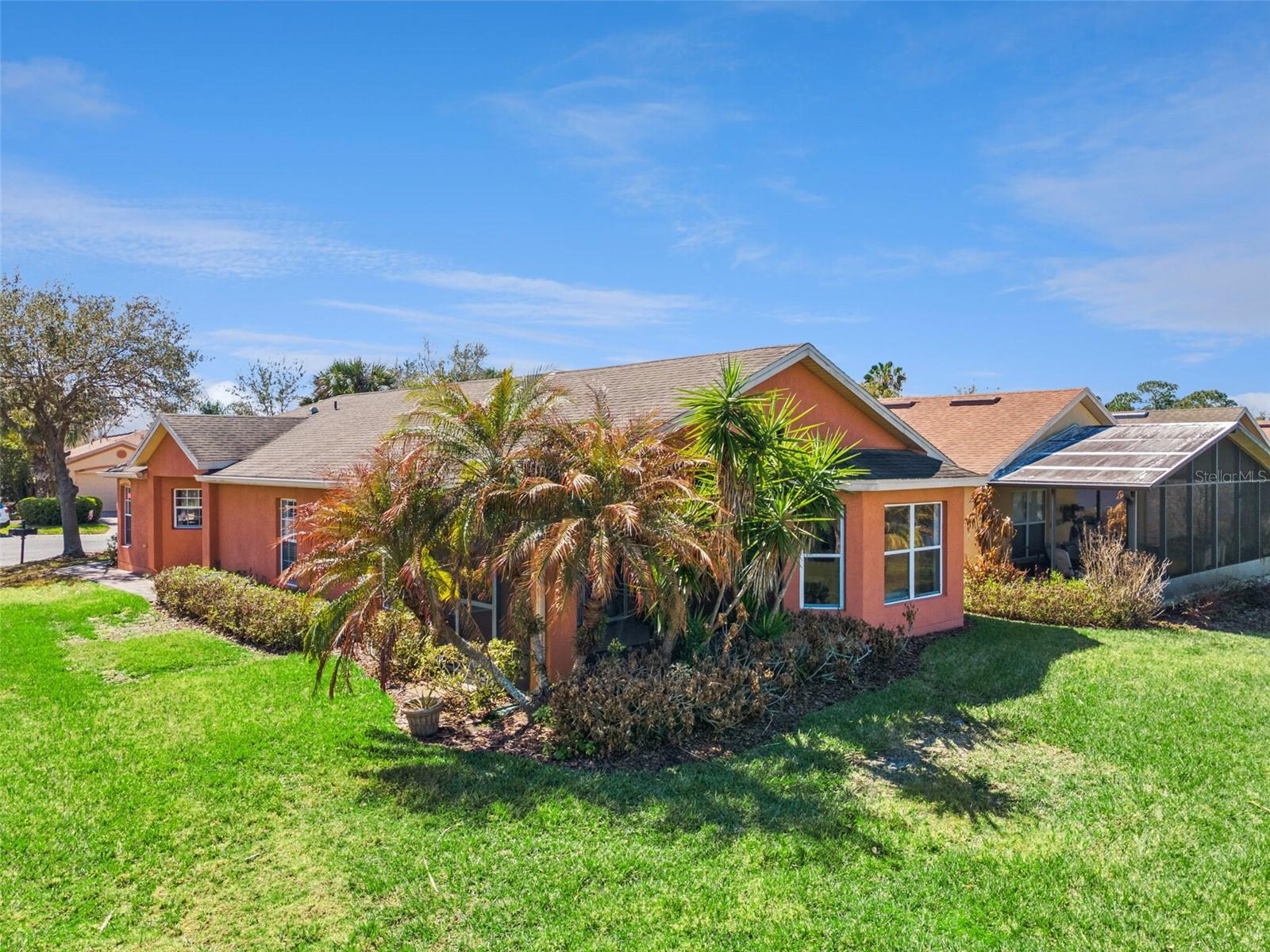 SOLIVITA - Residential