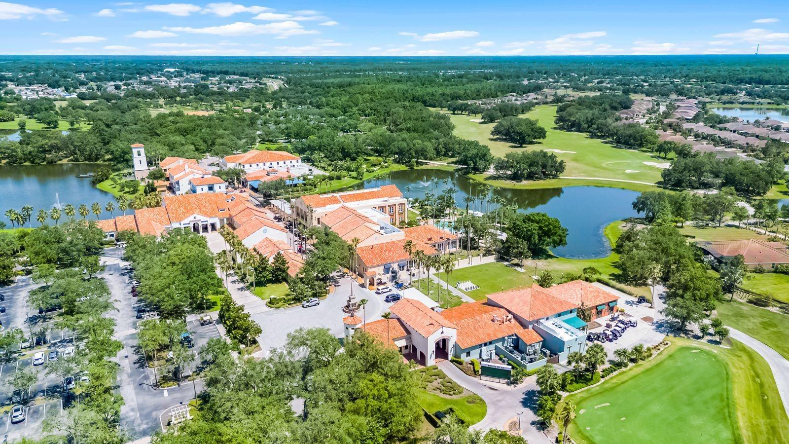 SOLIVITA - Residential