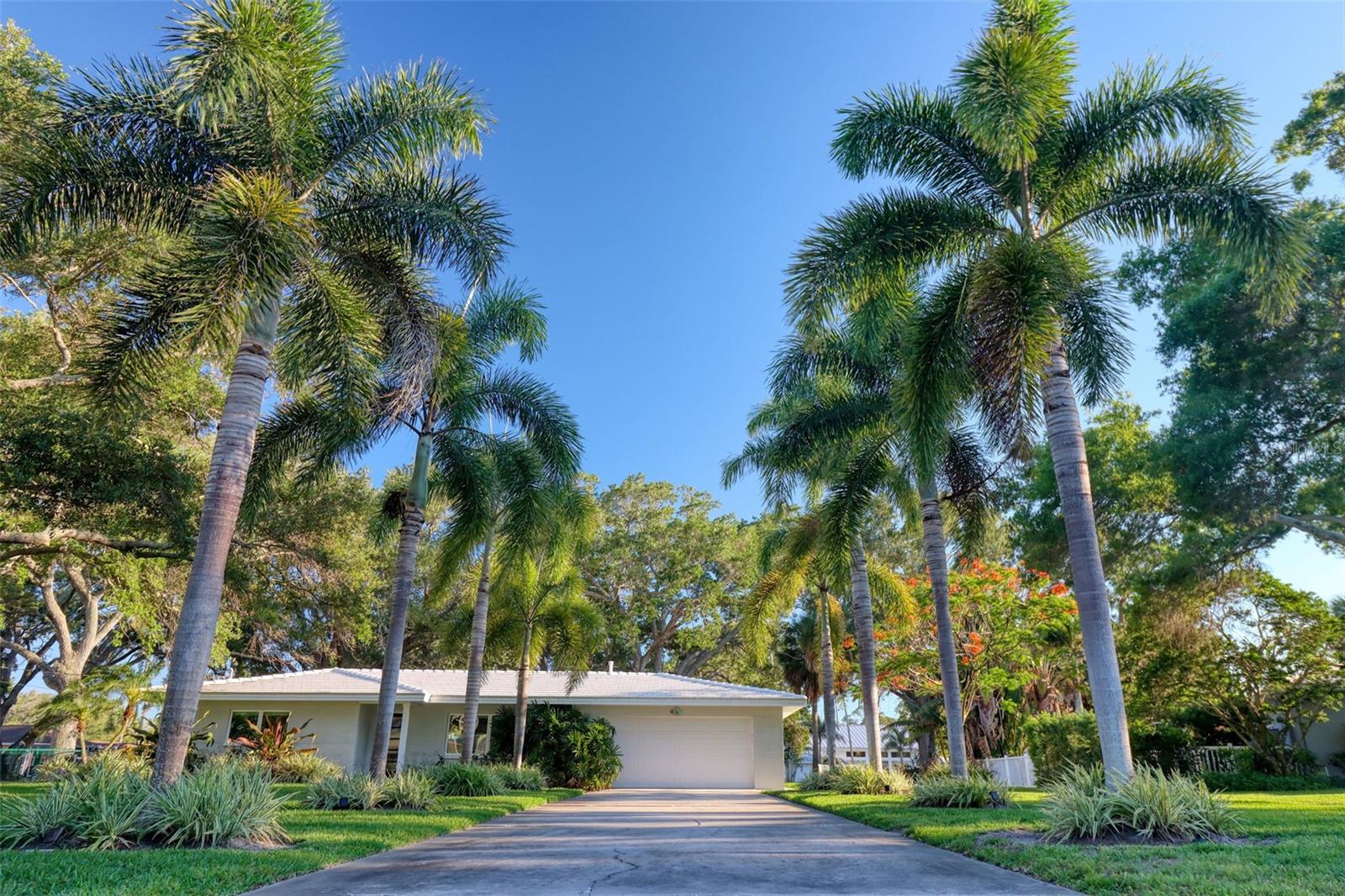 5 SHORE DRIVE