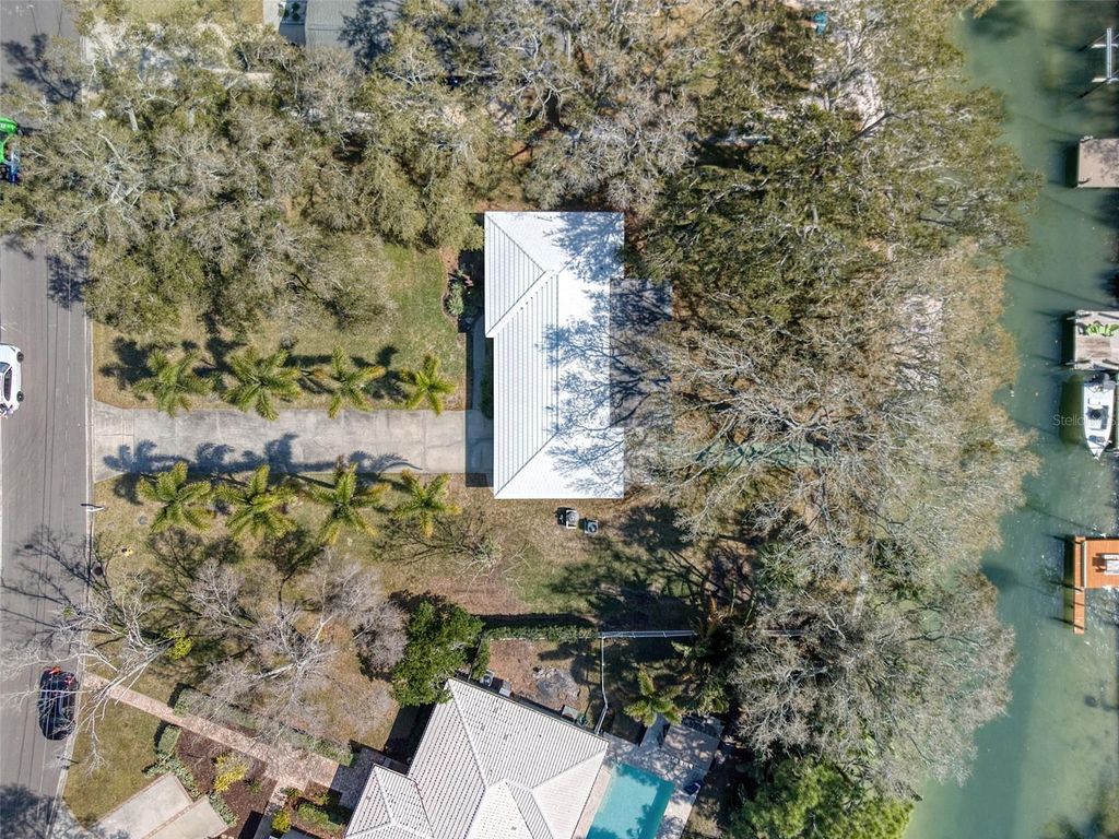 Photo of 5 Shore Drive, Dunedin, FL 34698 (MLS # TB8480592)