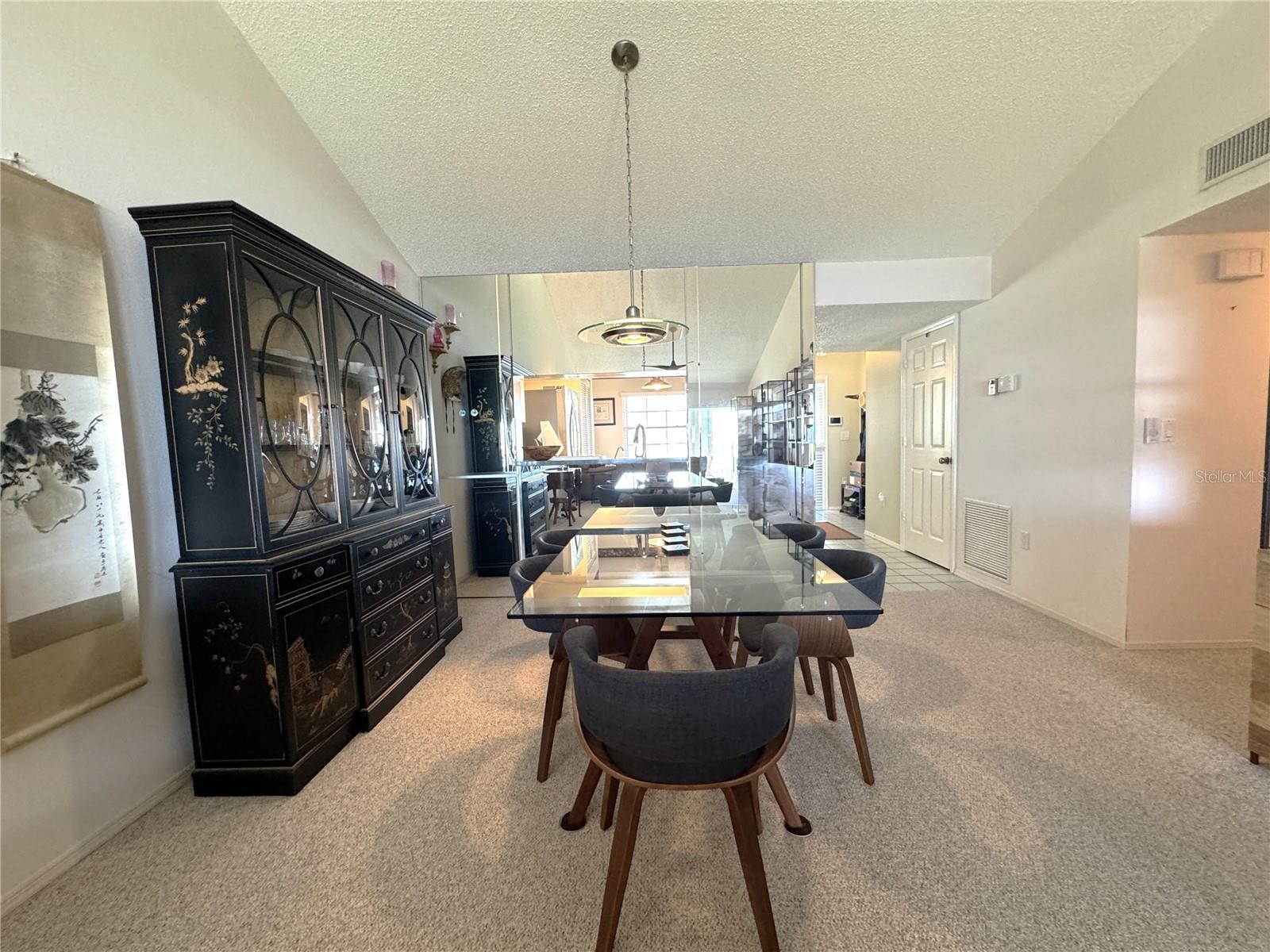 PERICO BAY CLUB - Residential Lease