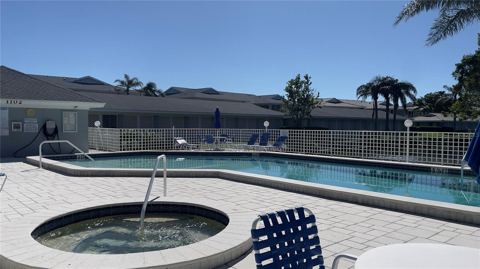 PERICO BAY CLUB - Residential Lease