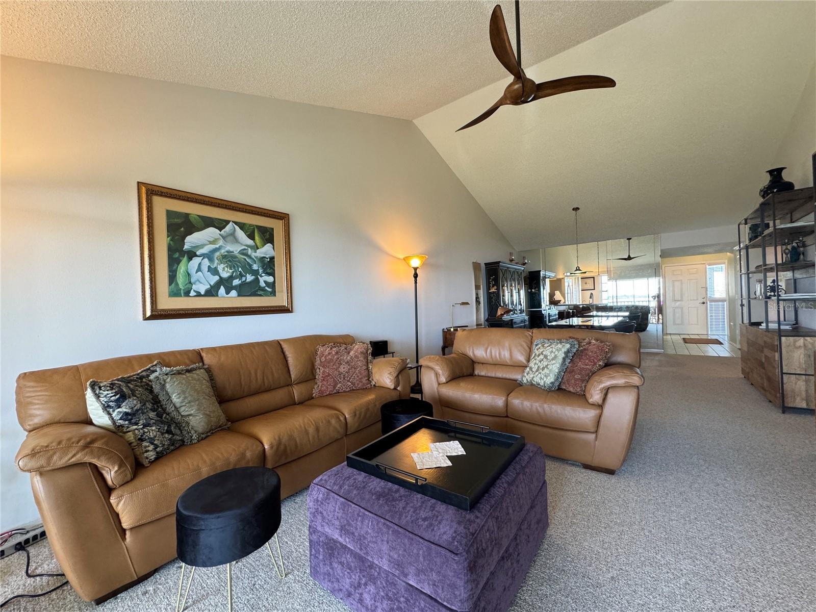 PERICO BAY CLUB - Residential Lease