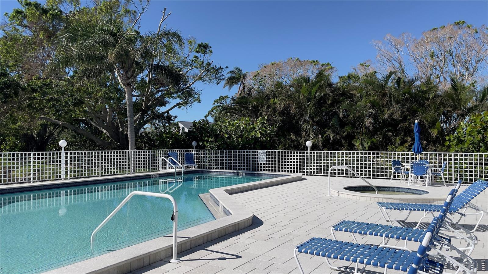 PERICO BAY CLUB - Residential Lease