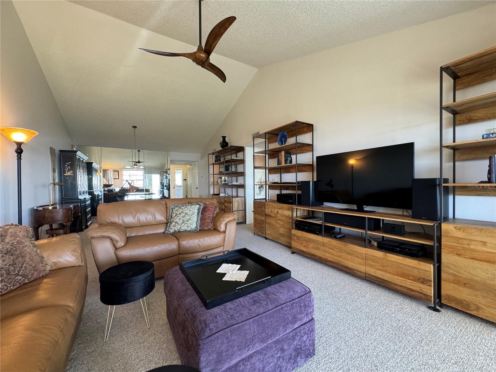 PERICO BAY CLUB - Residential Lease