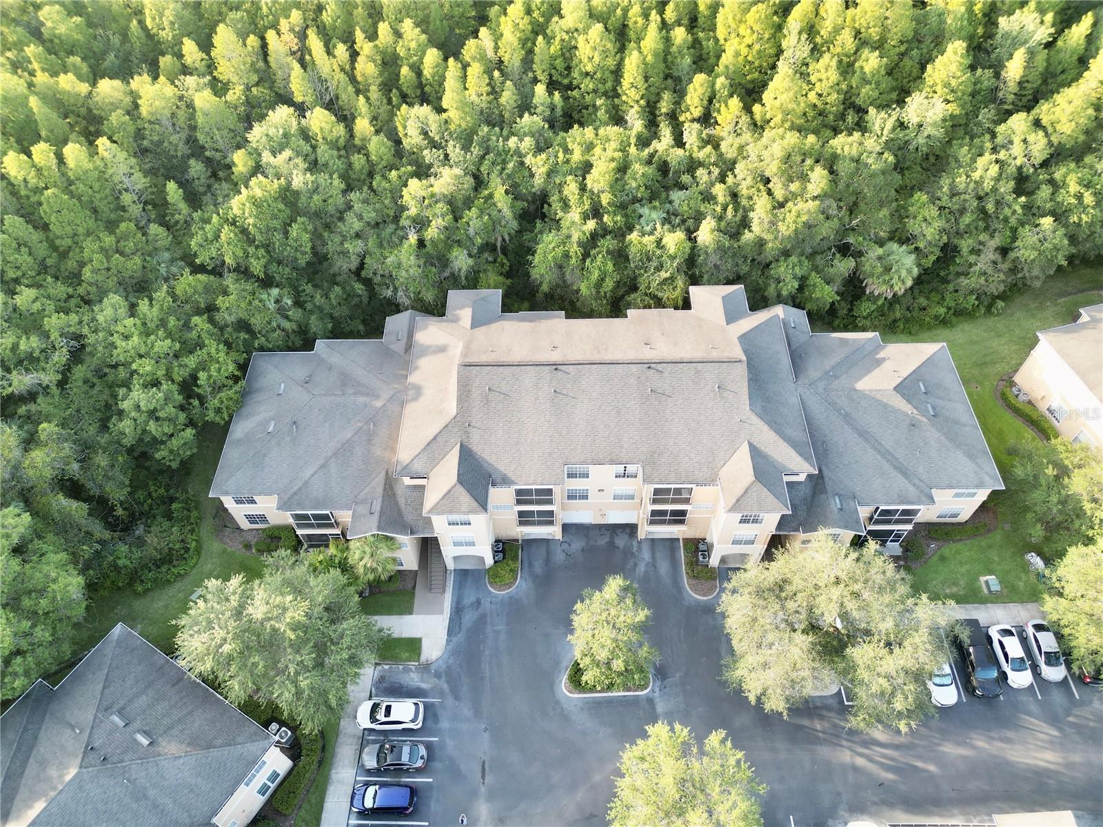 OXFORD PLACE AT TAMPA PALMS A - Residential