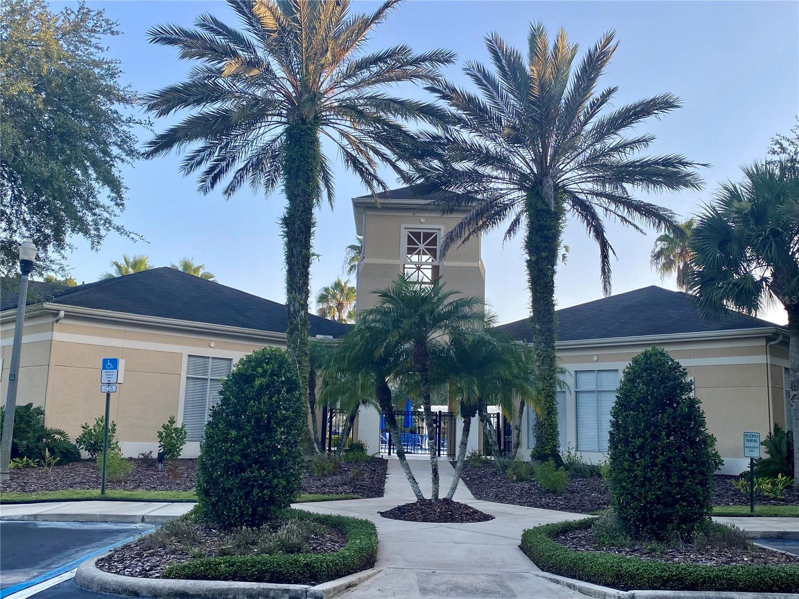 OXFORD PLACE AT TAMPA PALMS A - Residential