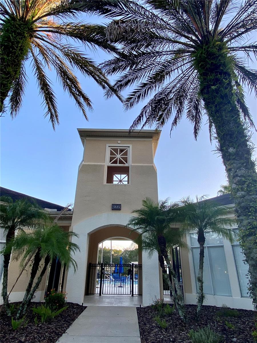 OXFORD PLACE AT TAMPA PALMS A - Residential