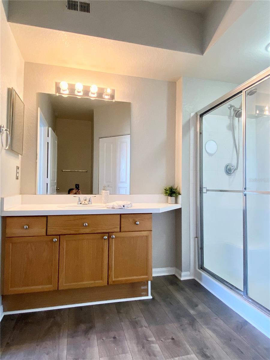 OXFORD PLACE AT TAMPA PALMS A - Residential