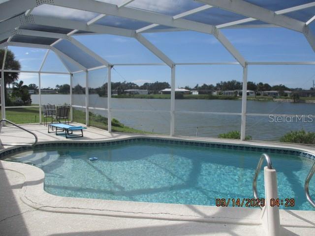 VENICE GARDENS - Residential