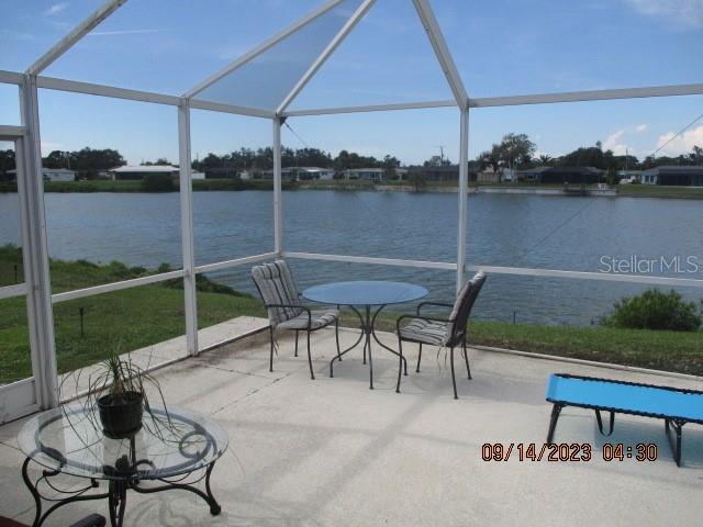 VENICE GARDENS - Residential