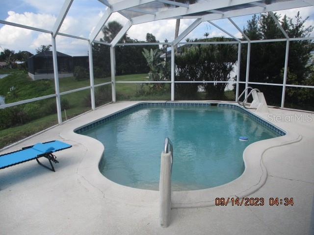 VENICE GARDENS - Residential