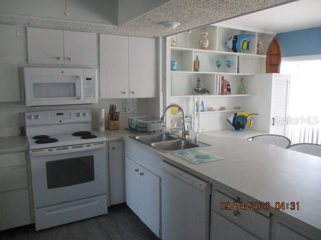 VENICE GARDENS - Residential