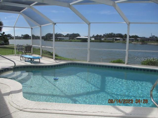 VENICE GARDENS - Residential