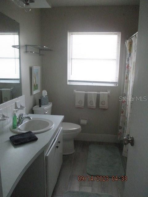 VENICE GARDENS - Residential