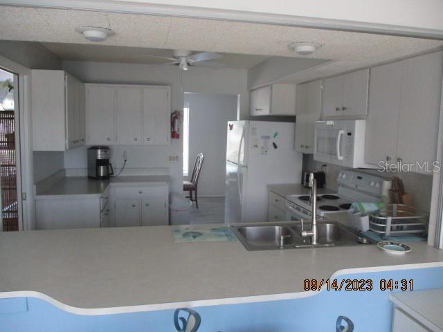 VENICE GARDENS - Residential