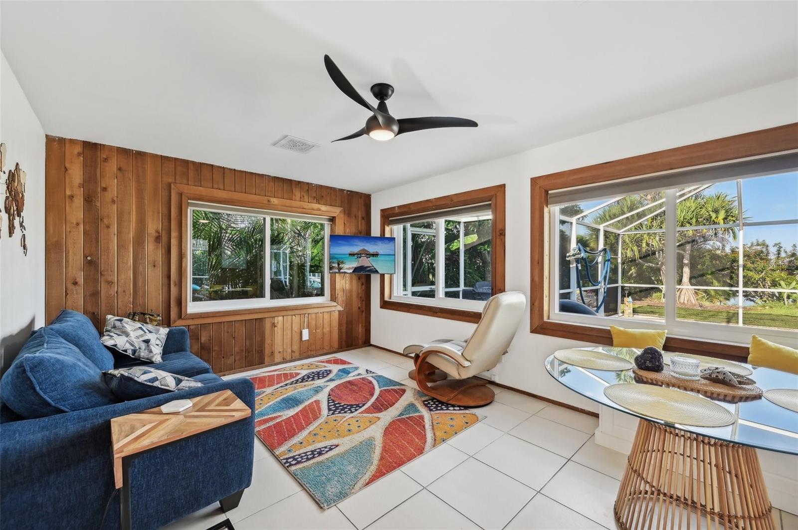 MAY TERRACE - Residential