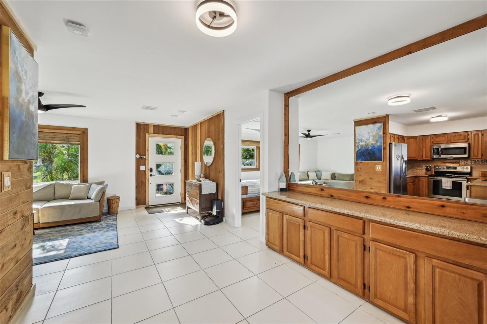 MAY TERRACE - Residential