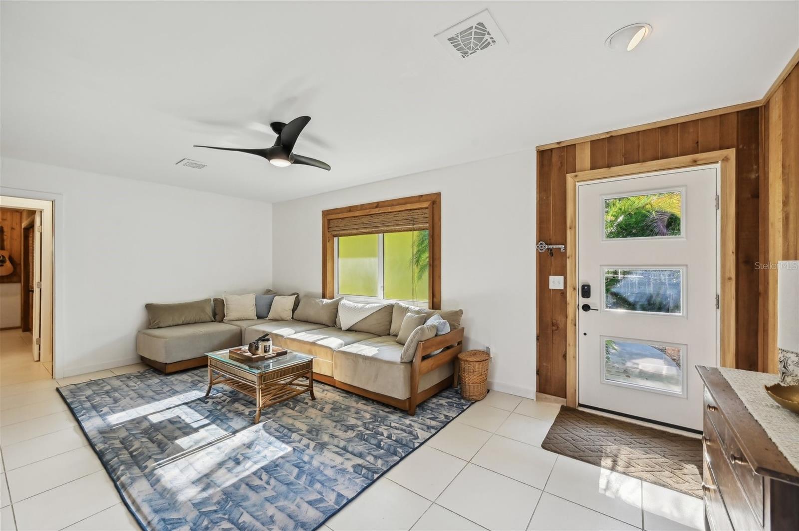 MAY TERRACE - Residential