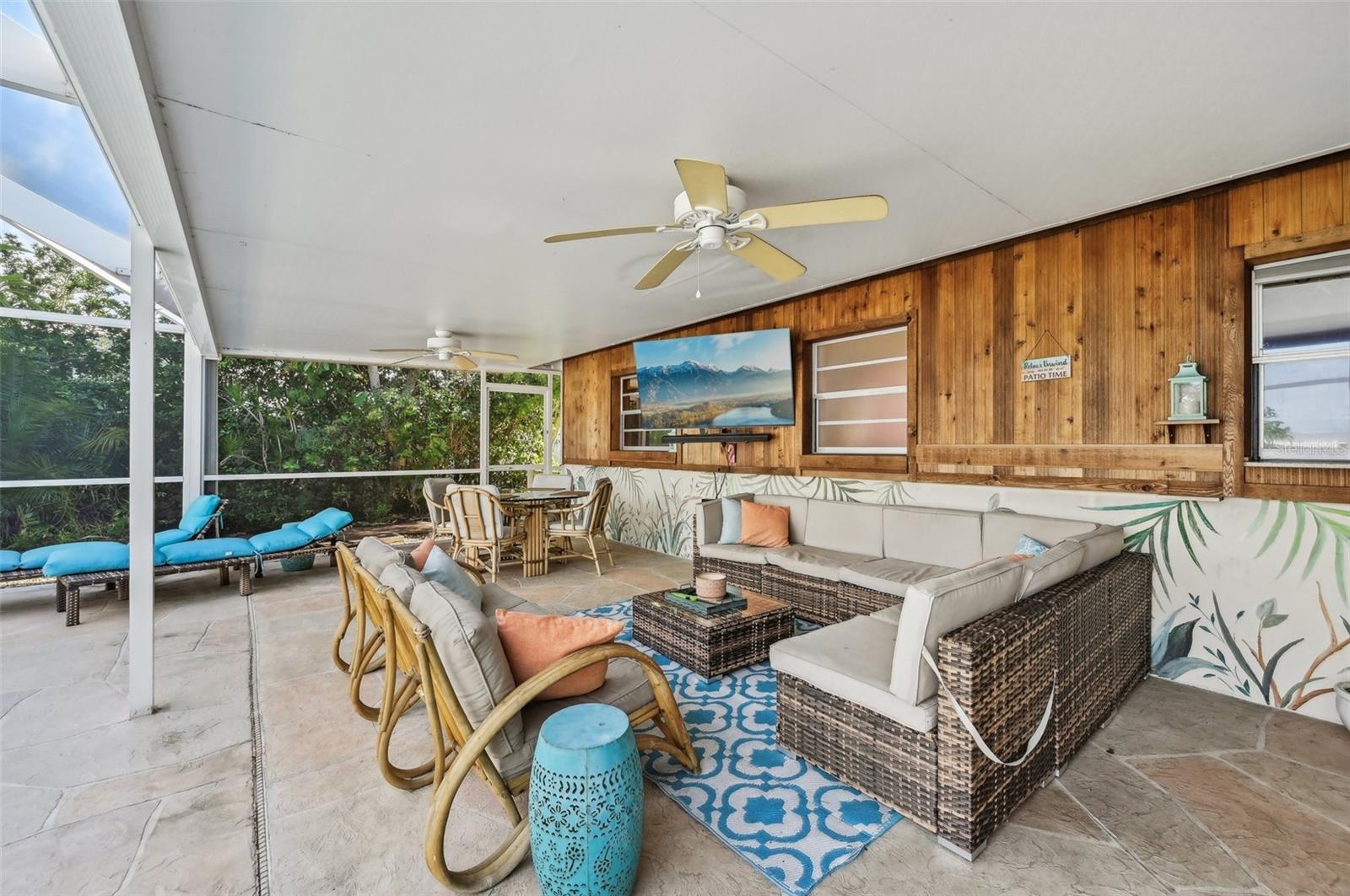 MAY TERRACE - Residential