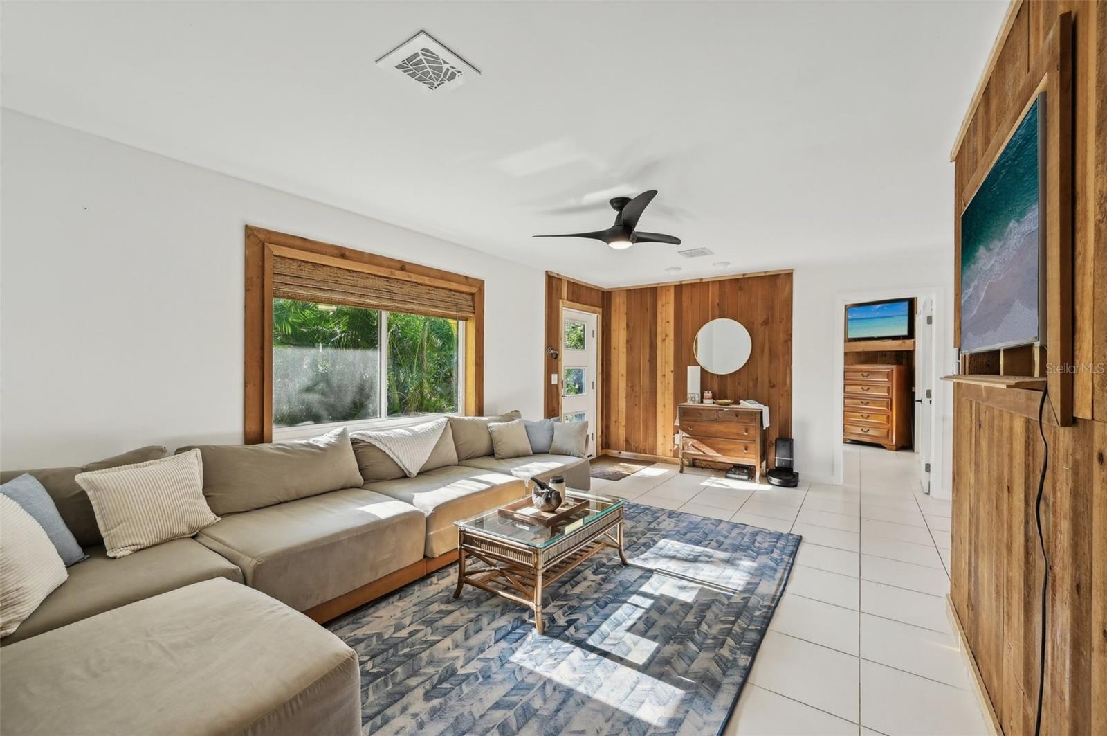 MAY TERRACE - Residential