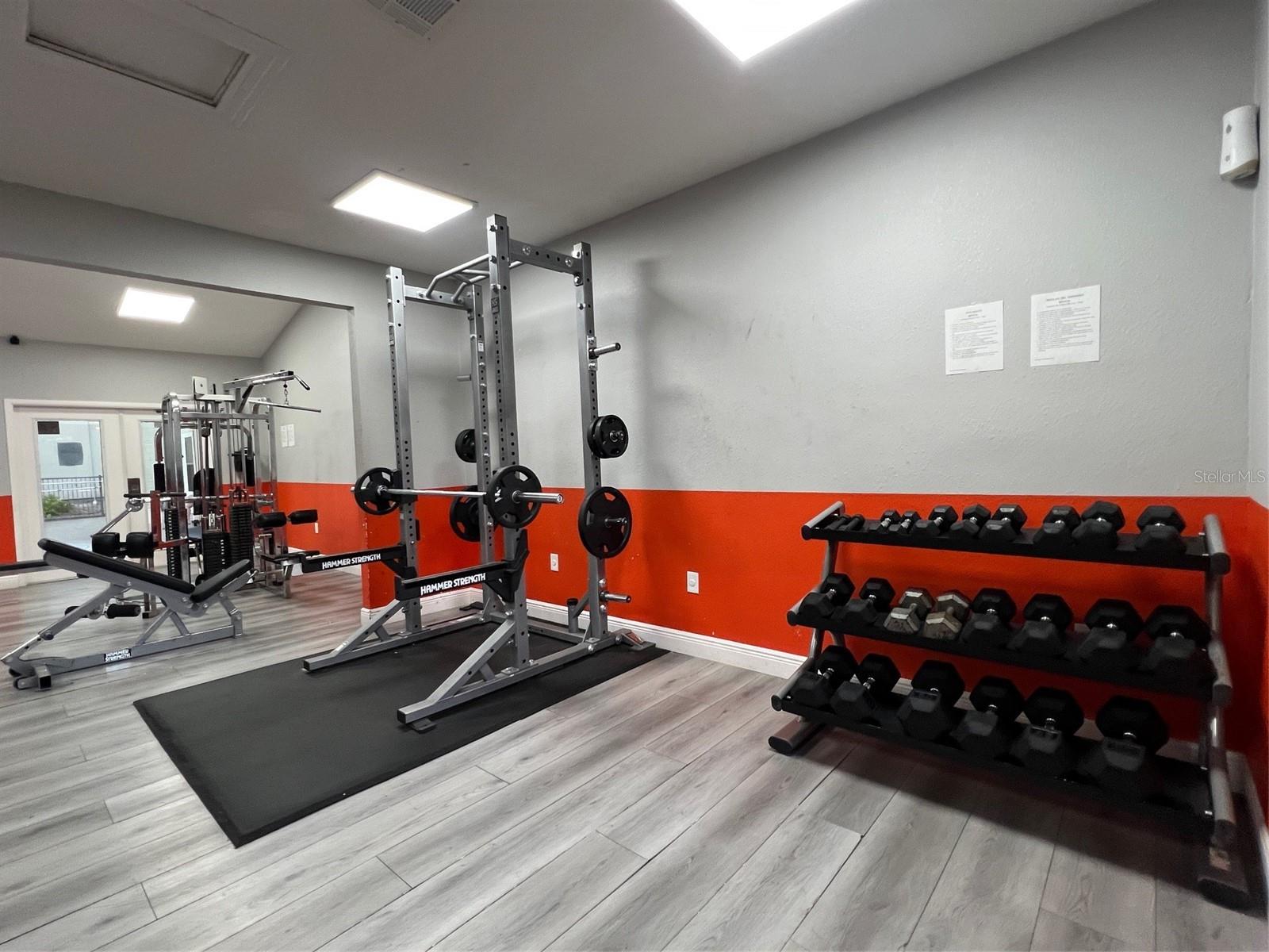 BLOSSOM PARK VILLAS CONDO - Residential