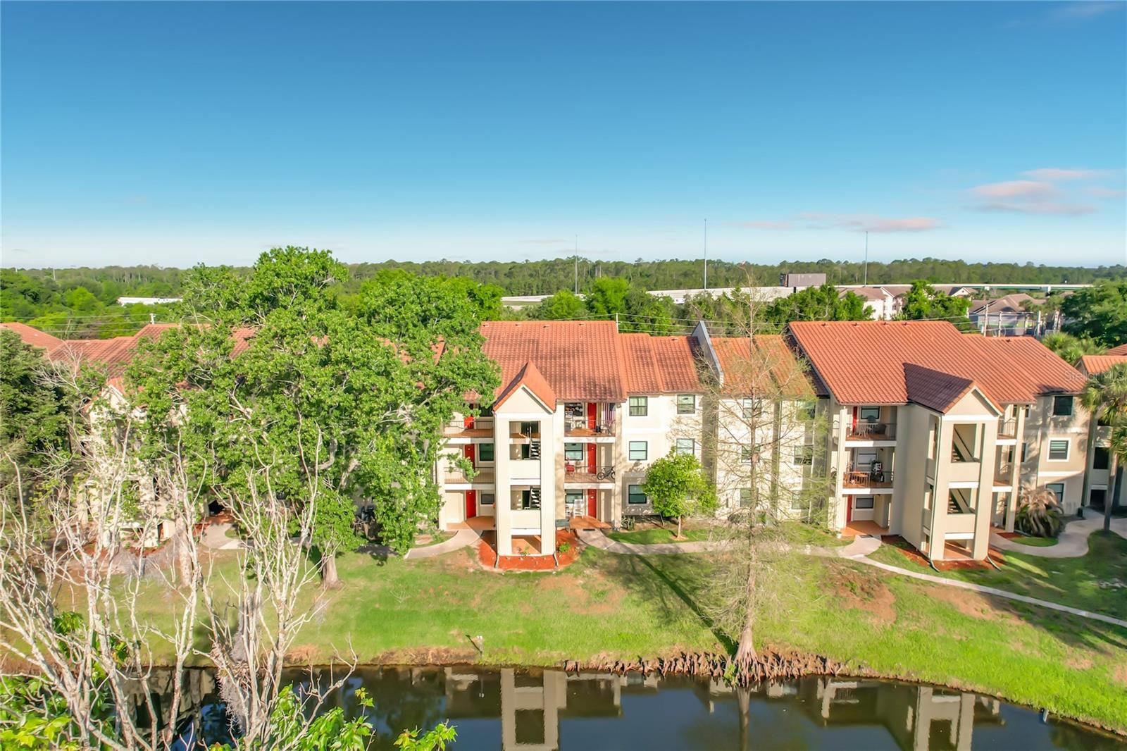 BLOSSOM PARK VILLAS CONDO - Residential