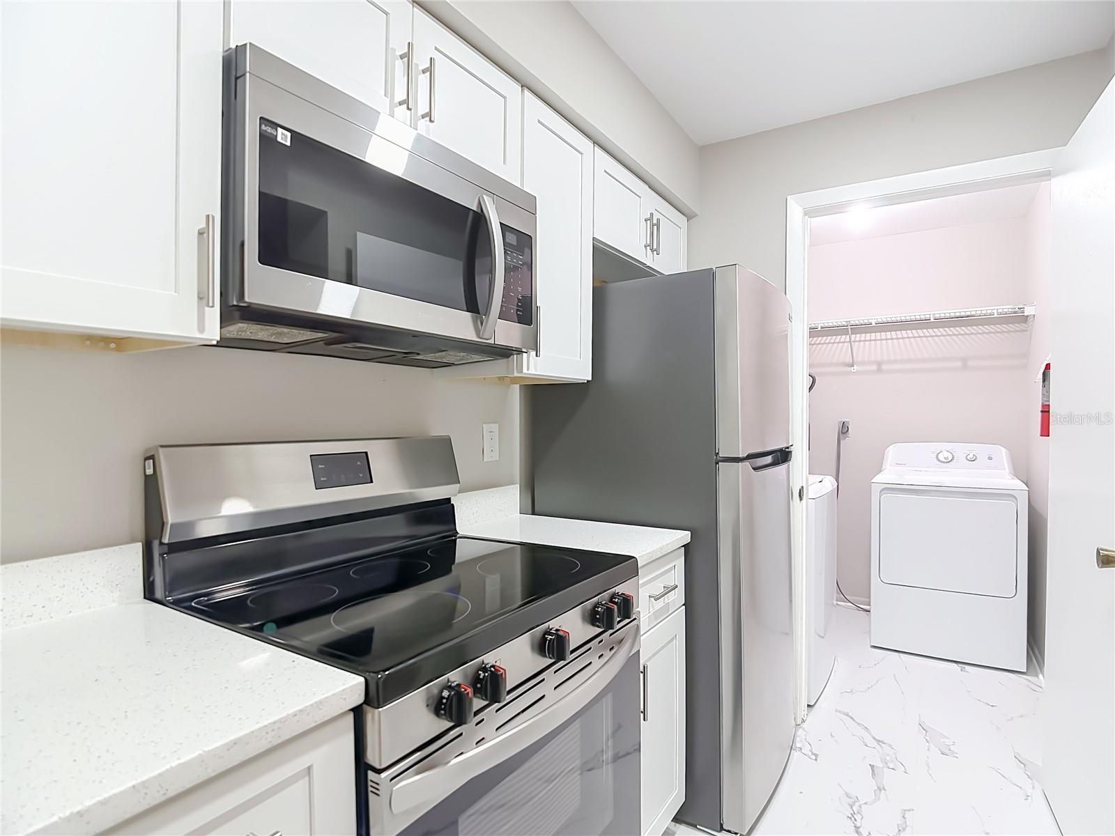 BLOSSOM PARK VILLAS CONDO - Residential