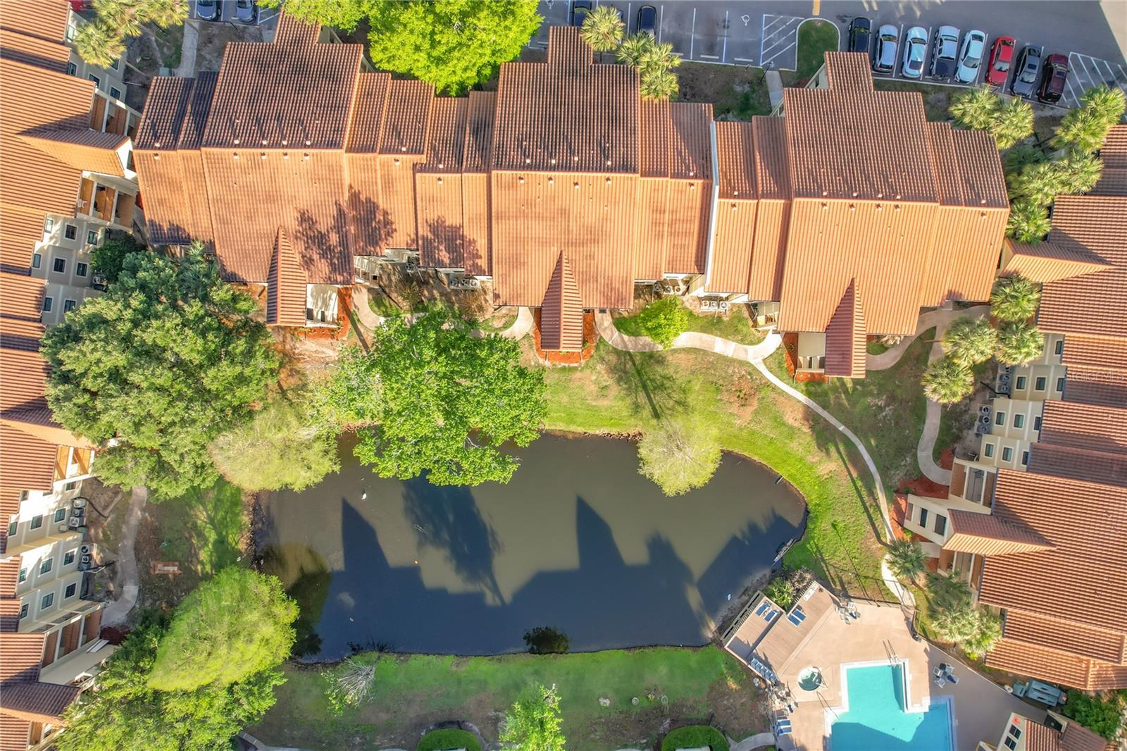 BLOSSOM PARK VILLAS CONDO - Residential