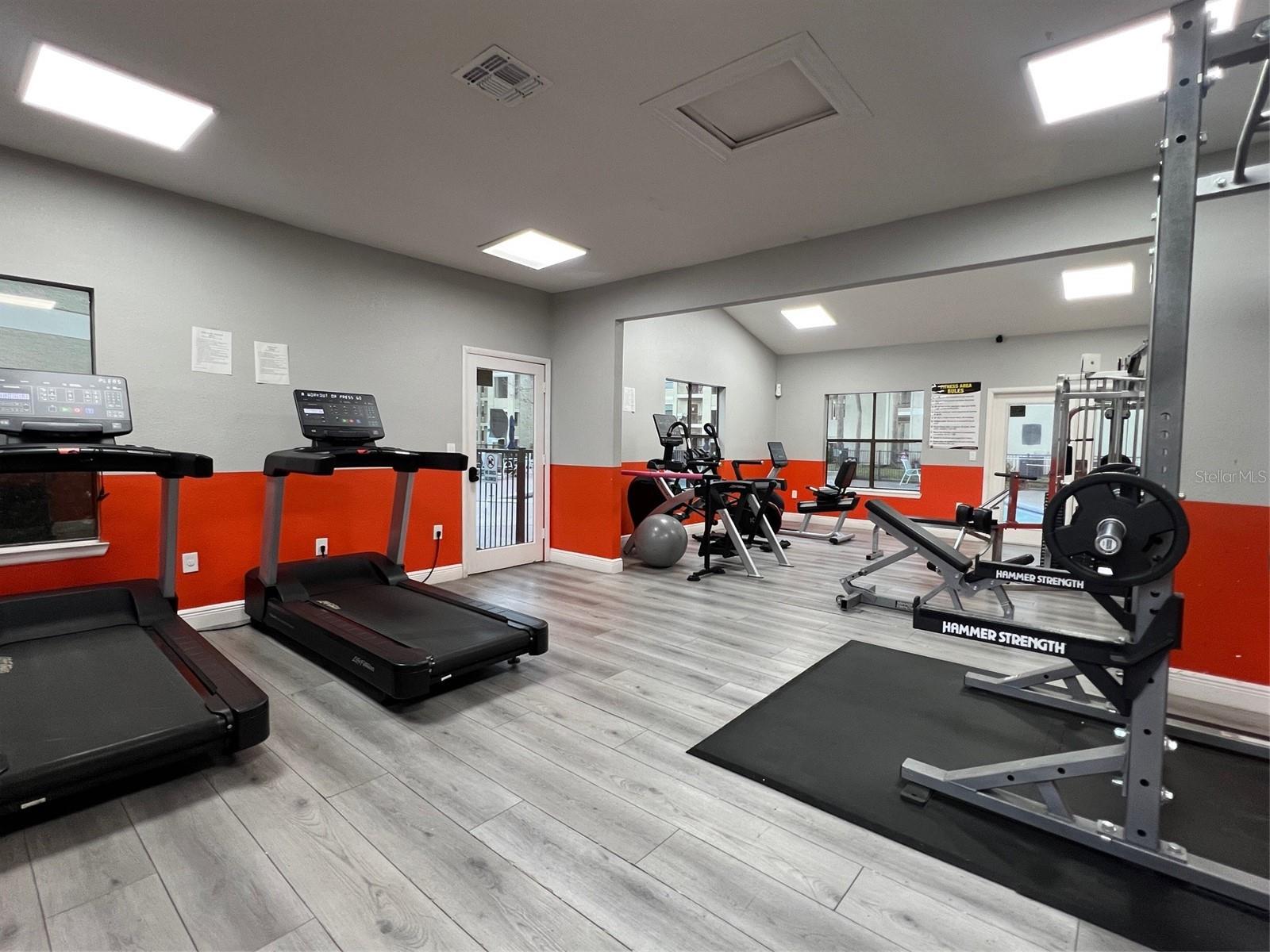 BLOSSOM PARK VILLAS CONDO - Residential