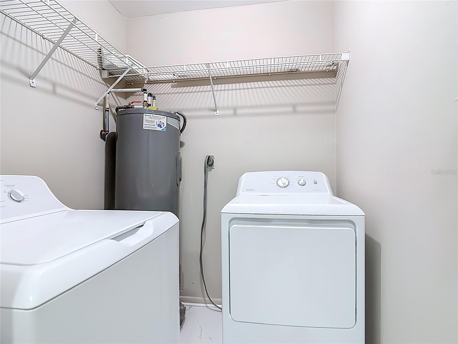 BLOSSOM PARK VILLAS CONDO - Residential