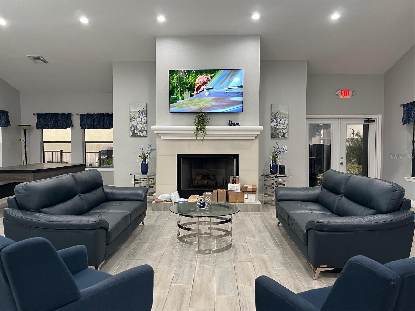 BLOSSOM PARK VILLAS CONDO - Residential