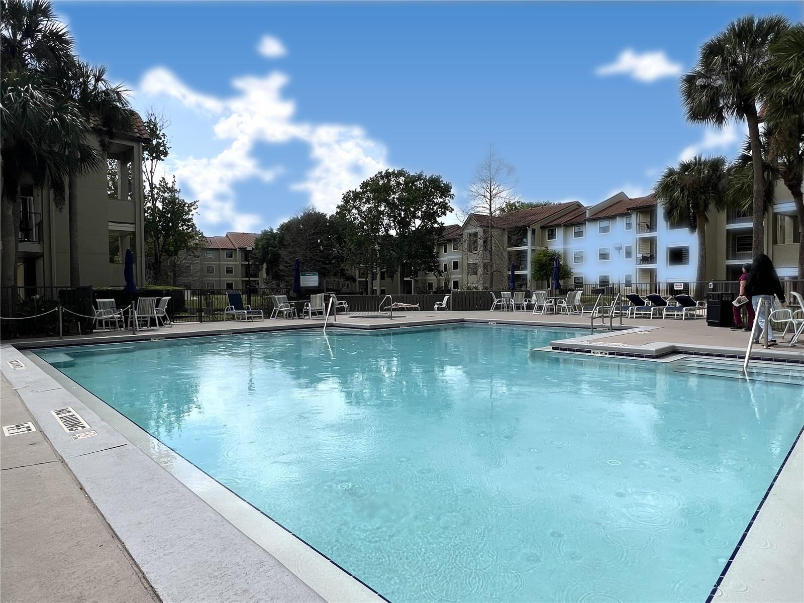 BLOSSOM PARK VILLAS CONDO - Residential