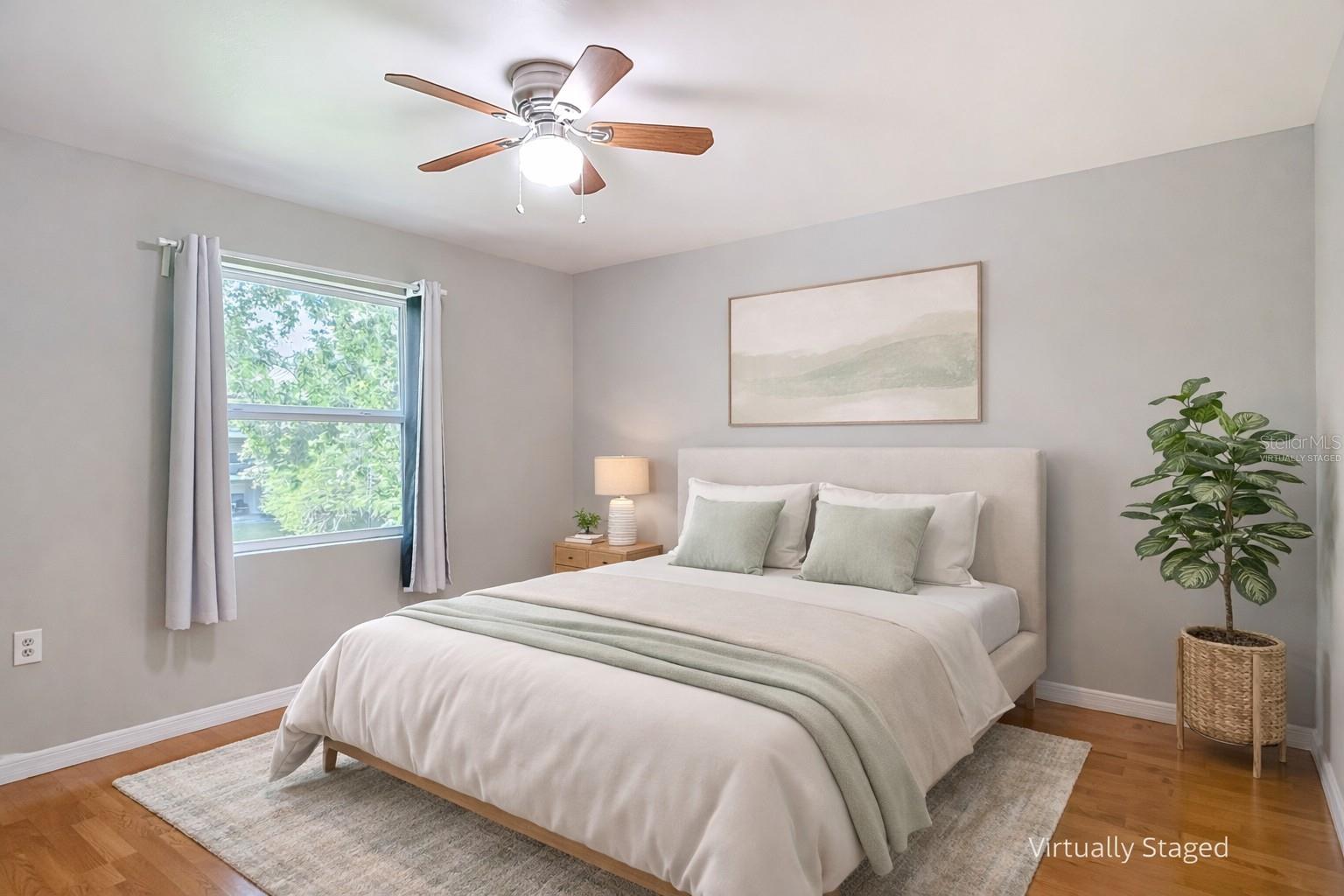 BLOSSOM PARK VILLAS CONDO - Residential