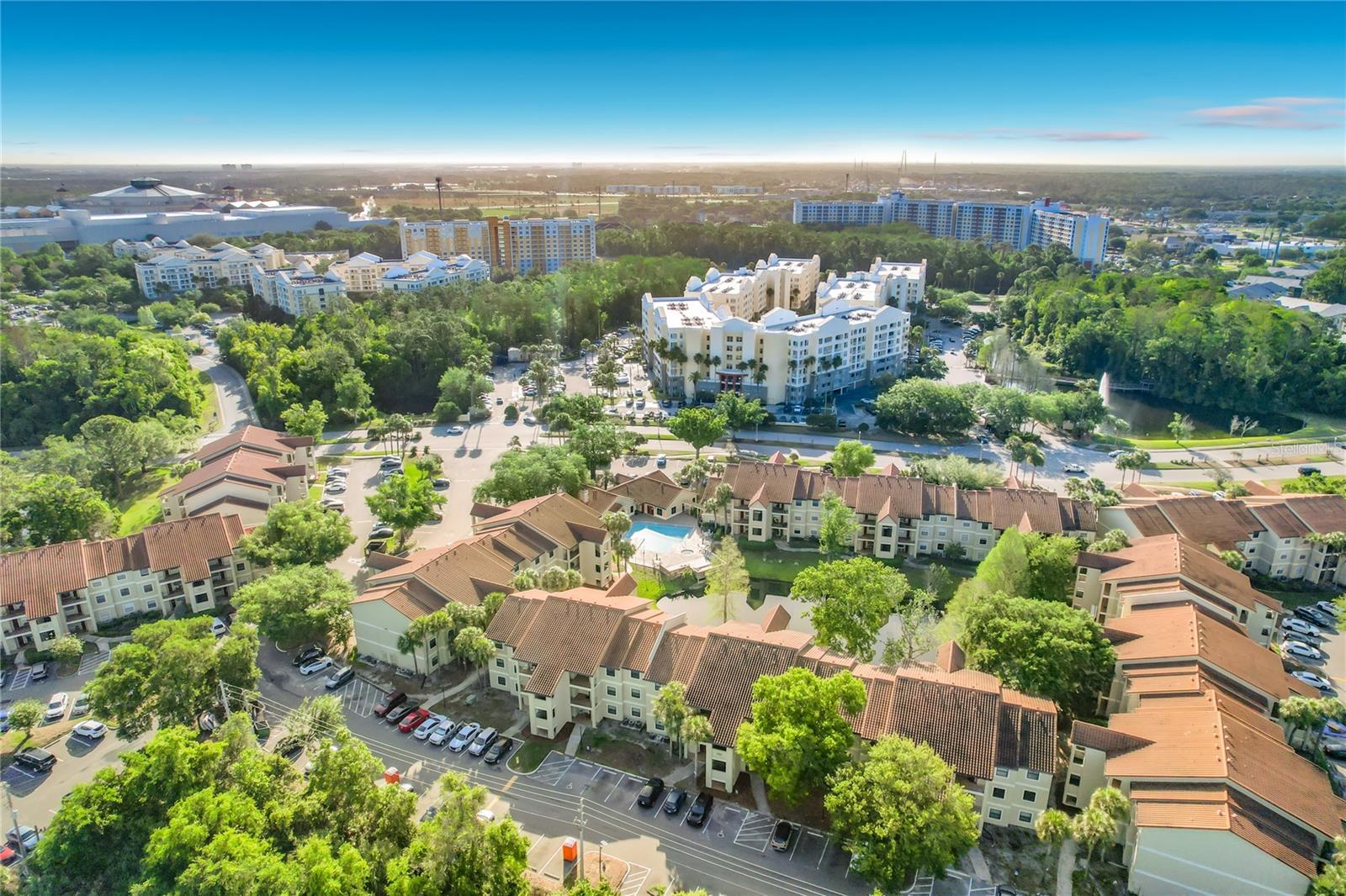 BLOSSOM PARK VILLAS CONDO - Residential