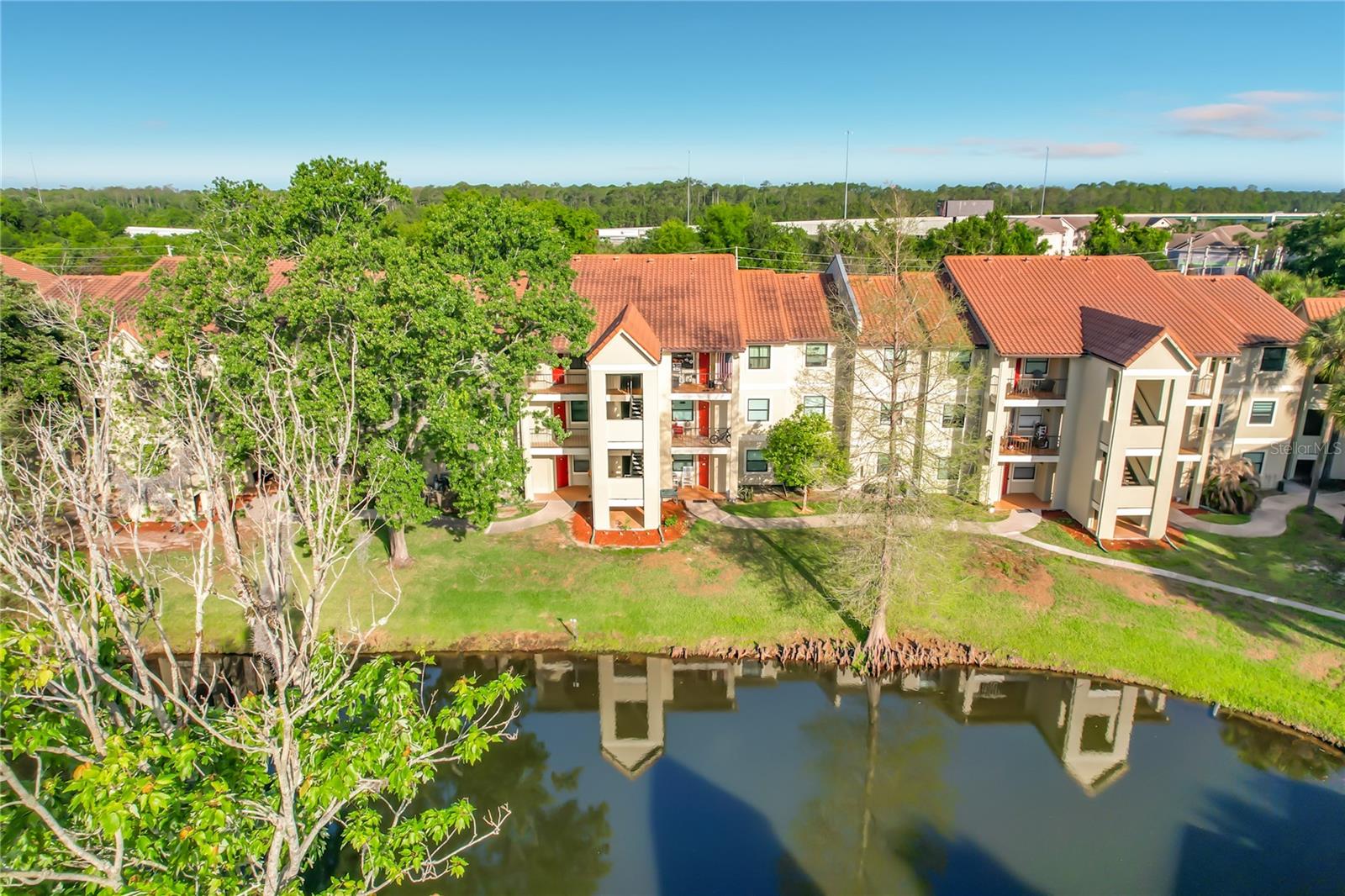 BLOSSOM PARK VILLAS CONDO - Residential