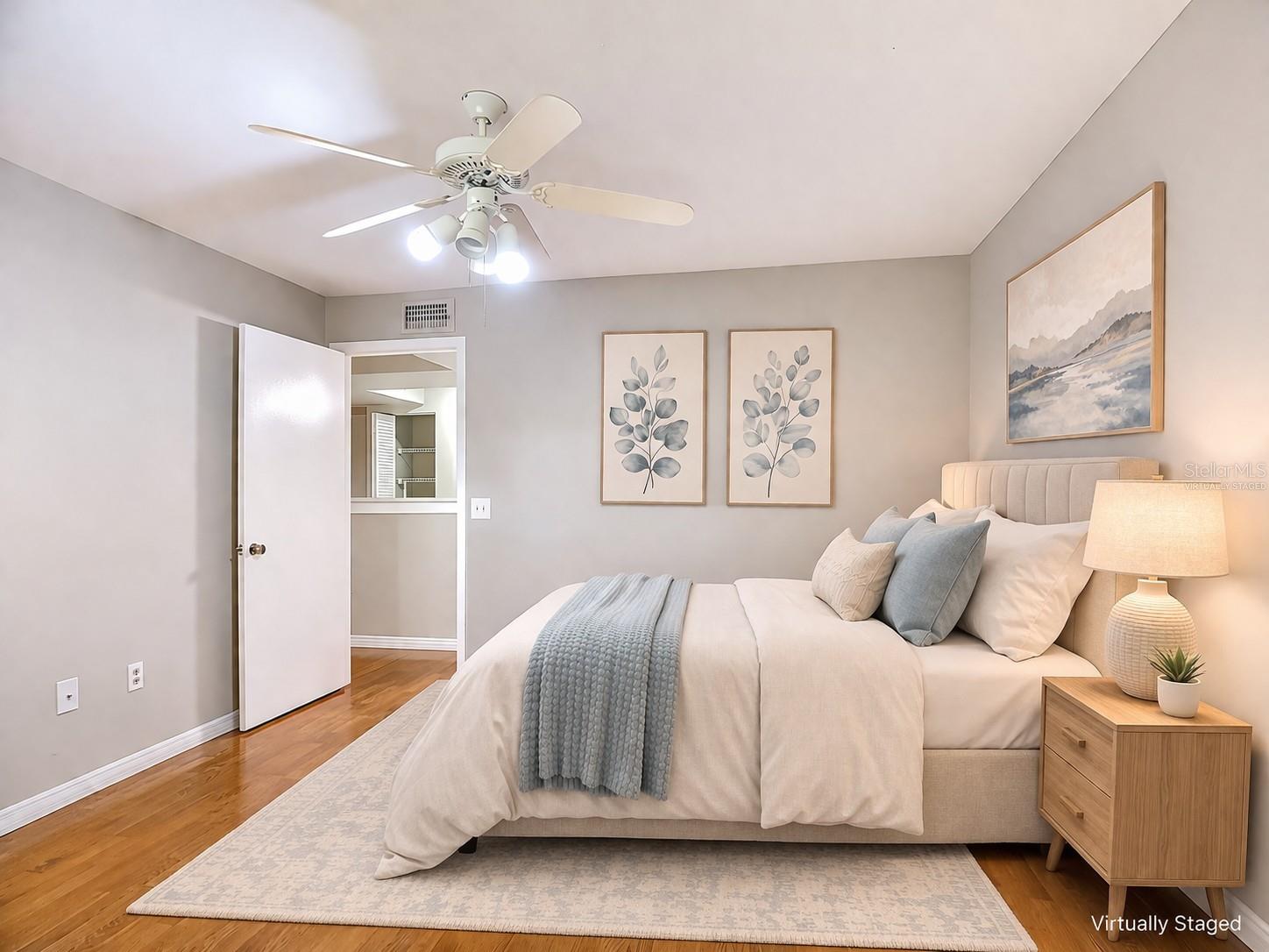 BLOSSOM PARK VILLAS CONDO - Residential