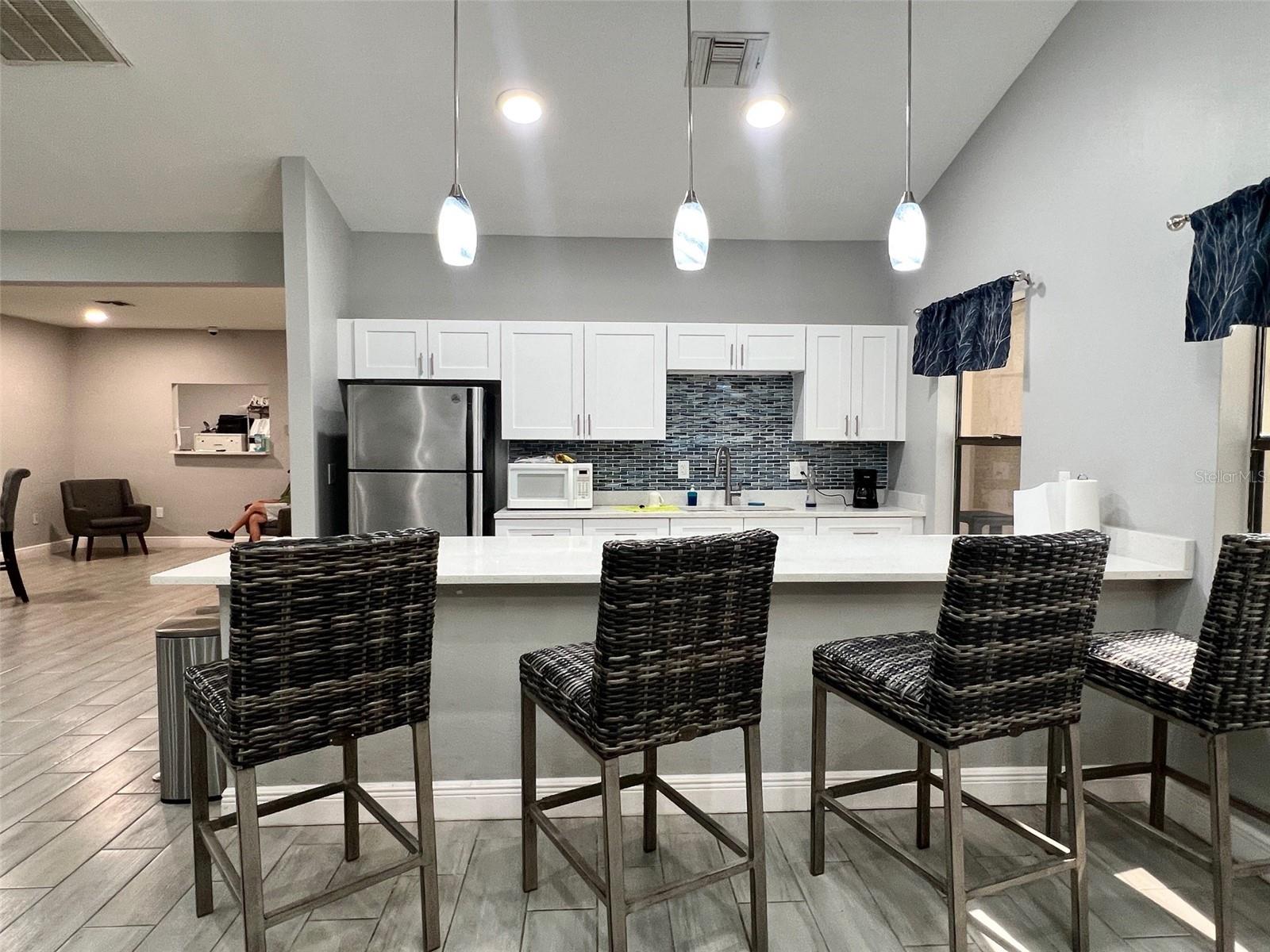 BLOSSOM PARK VILLAS CONDO - Residential