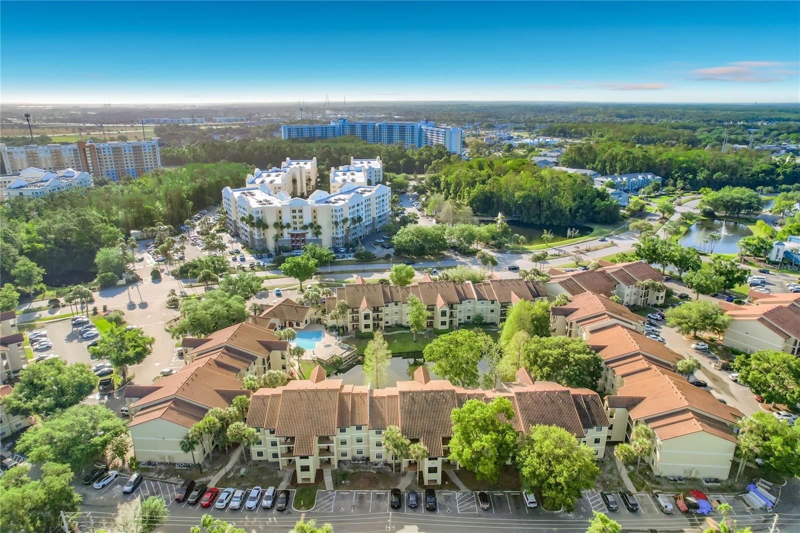 BLOSSOM PARK VILLAS CONDO - Residential