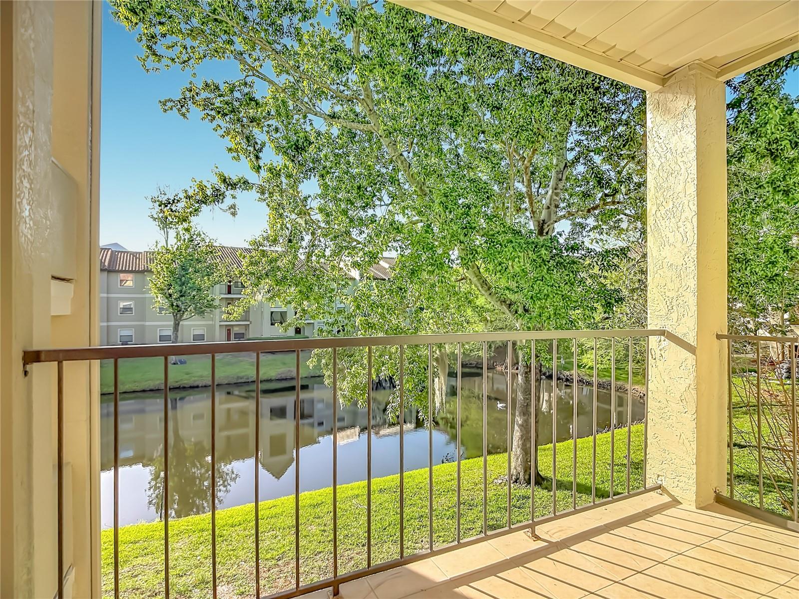 BLOSSOM PARK VILLAS CONDO - Residential