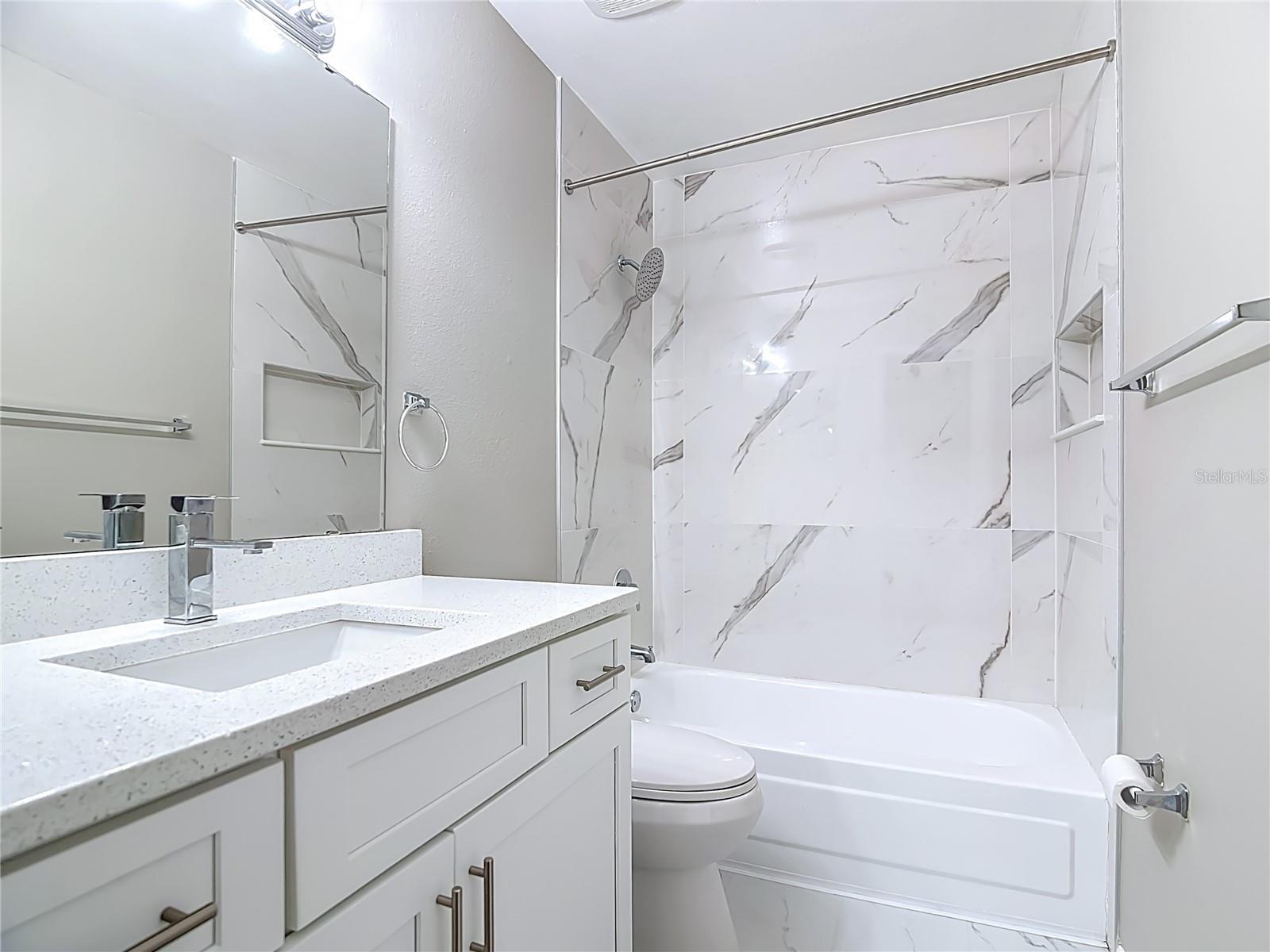 BLOSSOM PARK VILLAS CONDO - Residential