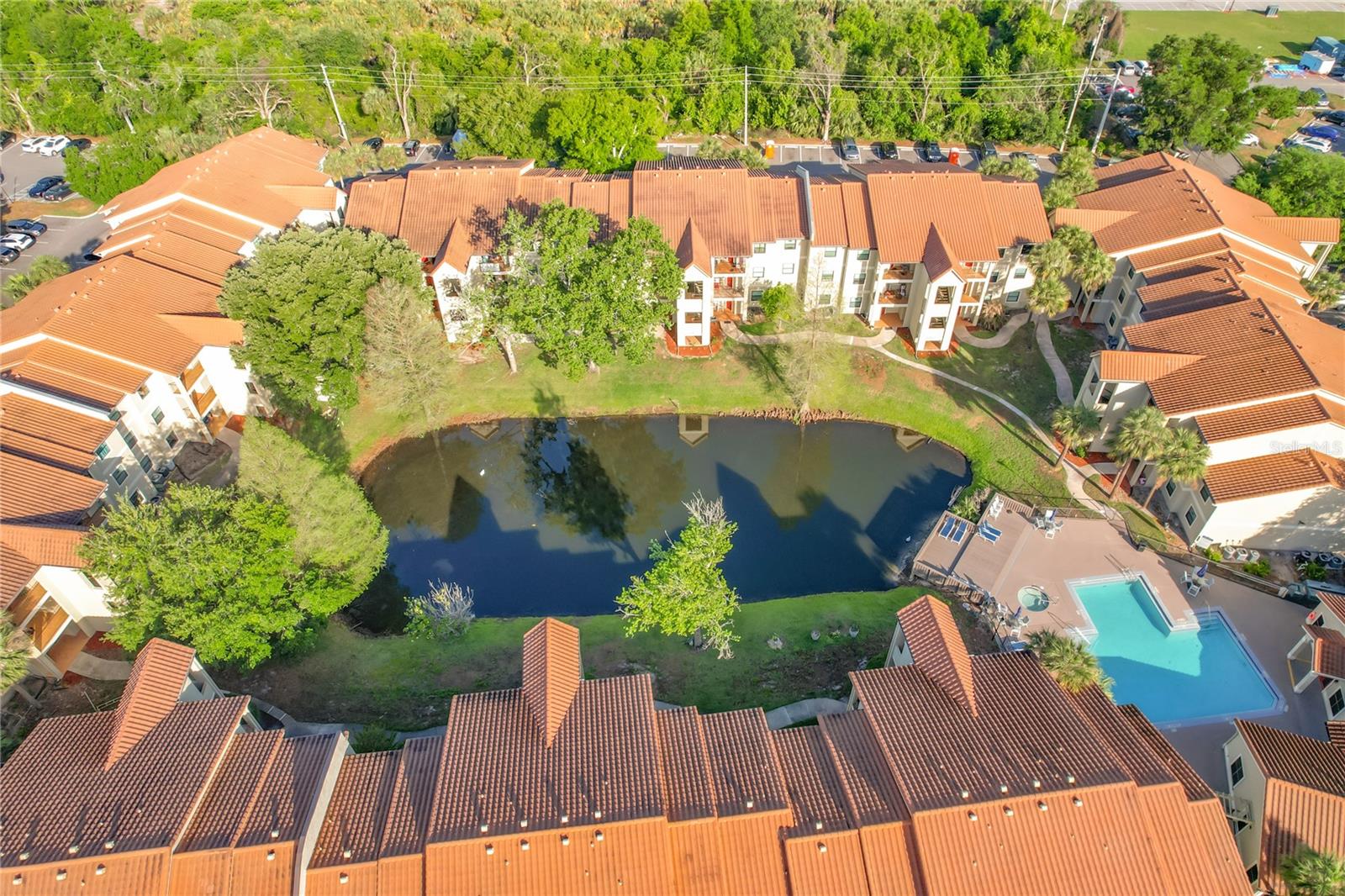 BLOSSOM PARK VILLAS CONDO - Residential